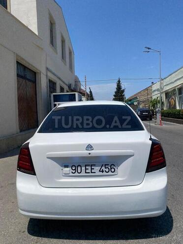 Daewoo Gentra 2013, 50,000 km - 1.5 l - Bakı
