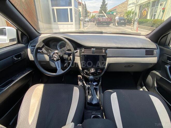 Daewoo Gentra 2013, 50,000 km - 1.5 l - Bakı
