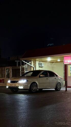 Daewoo Gentra 2013, 50,000 km - 1.5 l - Bakı