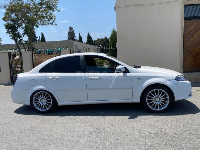 Daewoo Gentra 2013, 50,000 km - 1.5 l - Bakı