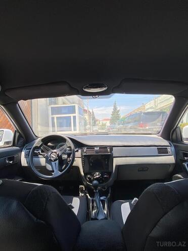 Daewoo Gentra 2013, 50,000 km - 1.5 l - Bakı
