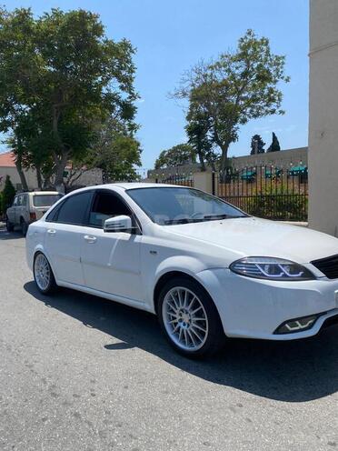 Daewoo Gentra 2013, 50,000 km - 1.5 l - Bakı