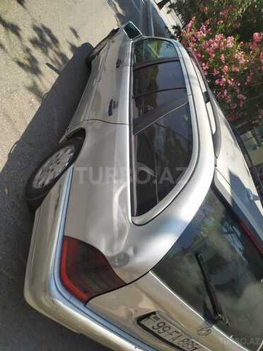 Mercedes C 220 d 1999, 650,000 km - 2.2 л - Sumqayıt