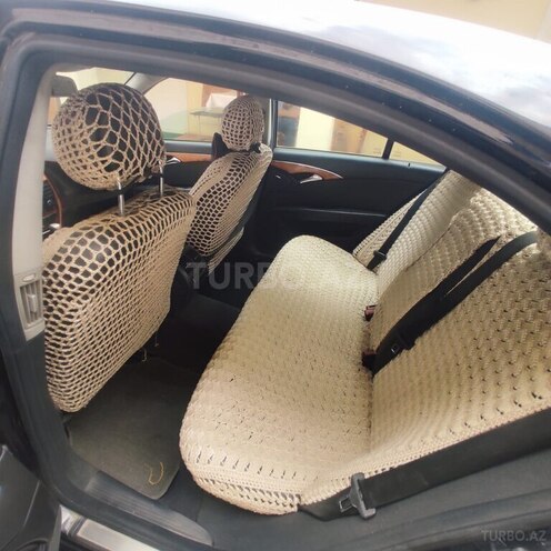 Mercedes E 220 d 2005, 380,000 km - 2.2 л - Yevlax