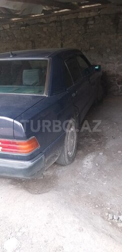 Mercedes 190 1991, 299,702 km - 2.0 l - İsmayıllı