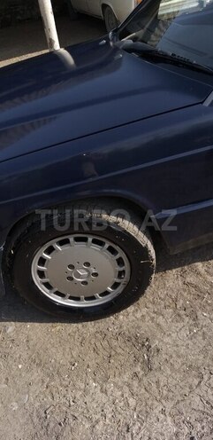 Mercedes 190 1991, 299,702 km - 2.0 l - İsmayıllı