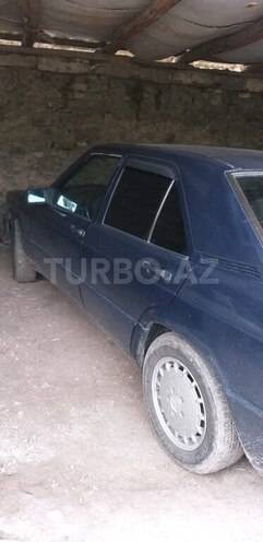 Mercedes 190 1991, 299,702 km - 2.0 l - İsmayıllı
