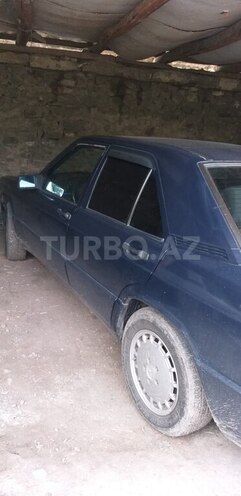 Mercedes 190 1991, 299,702 km - 2.0 l - İsmayıllı
