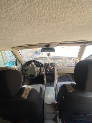 Mercedes C 230 1999, 321,000 km - 2.3 l - Bakı
