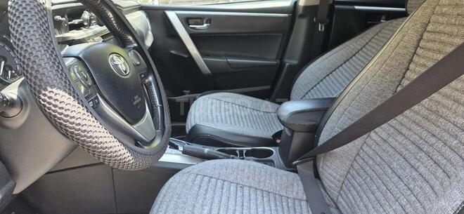 Toyota Corolla 2015, 200,000 km - 1.6 l - Bakı