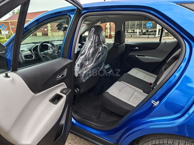 Chevrolet Equinox 2019, 90,000 km - 1.5 l - Gəncə