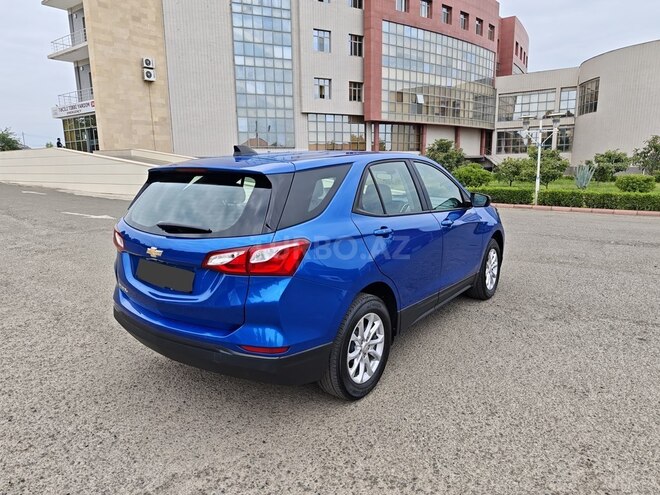 Chevrolet Equinox 2019, 90,000 km - 1.5 l - Gəncə