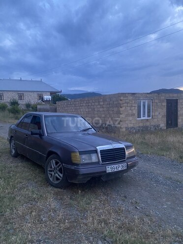 Mercedes E 230 1995, 429,474 km - 2.3 l - Şəmkir