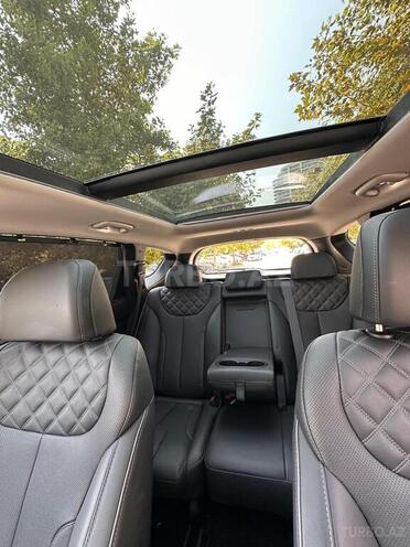 Hyundai Santa Fe-4