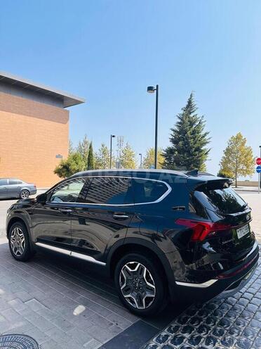 Hyundai Santa Fe-13