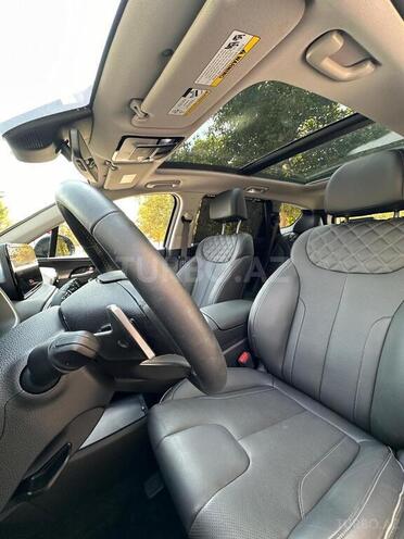 Hyundai Santa Fe-6