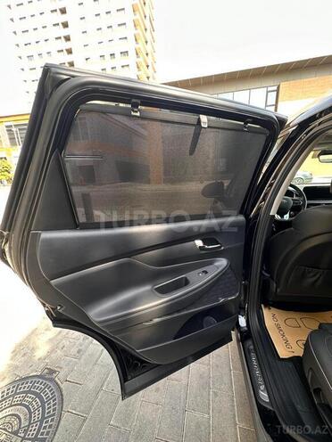 Hyundai Santa Fe-9