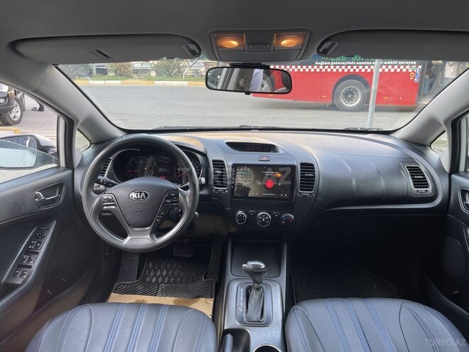 Kia Cerato 2013, 201,000 km - 1.6 l - Sumqayıt