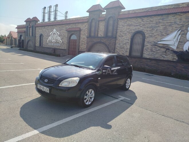 Kia Rio 2005, 240,000 km - 1.5 l - Bakı