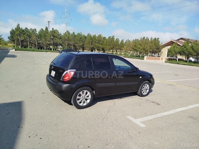 Kia Rio 2005, 240,000 km - 1.5 l - Bakı