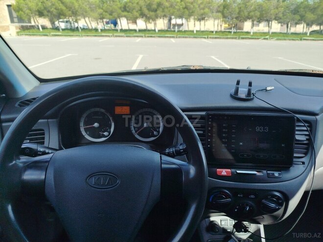Kia Rio 2005, 240,000 km - 1.5 l - Bakı