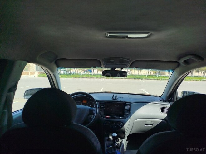 Kia Rio 2005, 240,000 km - 1.5 l - Bakı