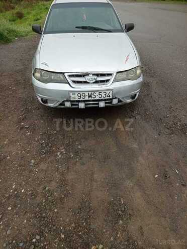 Daewoo Nexia 2010, 170,000 km - 1.5 l - Ağstafa