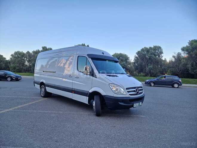 Mercedes Sprinter 515 2007, 320,000 km - 2.2 l - Bakı