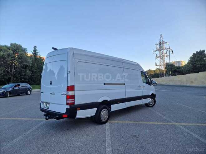 Mercedes Sprinter 515 2007, 320,000 km - 2.2 l - Bakı