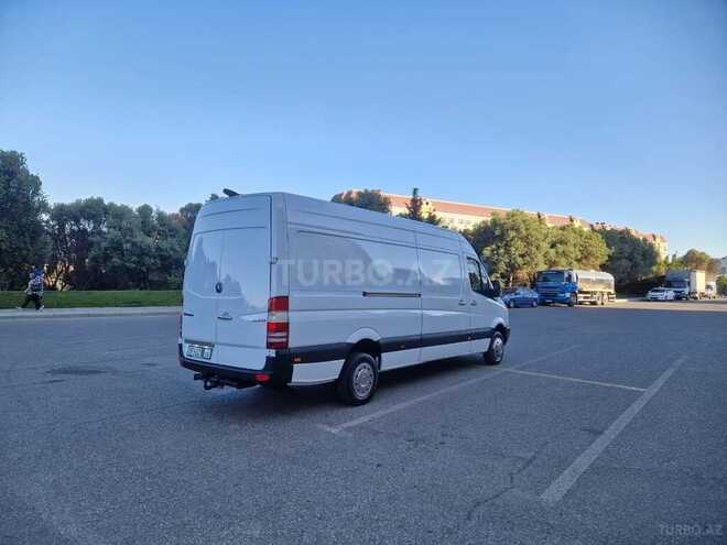 Mercedes Sprinter 515 2007, 320,000 km - 2.2 l - Bakı