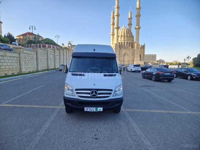 Mercedes Sprinter 515 2007, 320,000 km - 2.2 l - Bakı