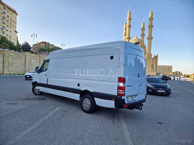Mercedes Sprinter 515 2007, 320,000 km - 2.2 l - Bakı