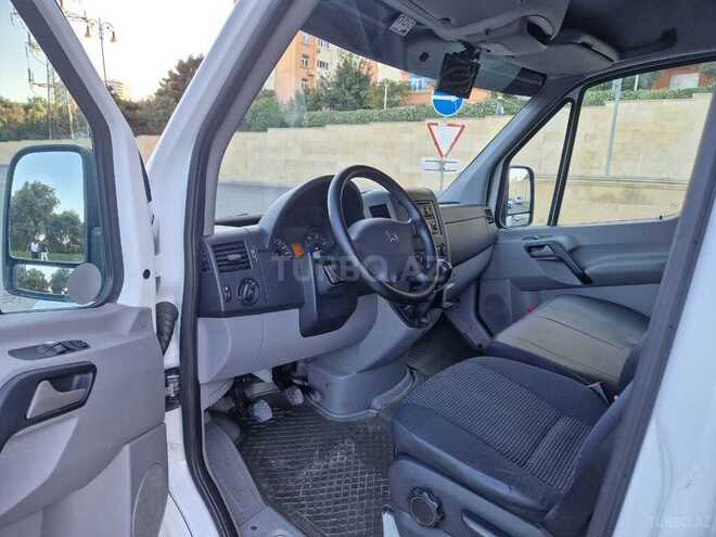 Mercedes Sprinter 515 2007, 320,000 km - 2.2 l - Bakı
