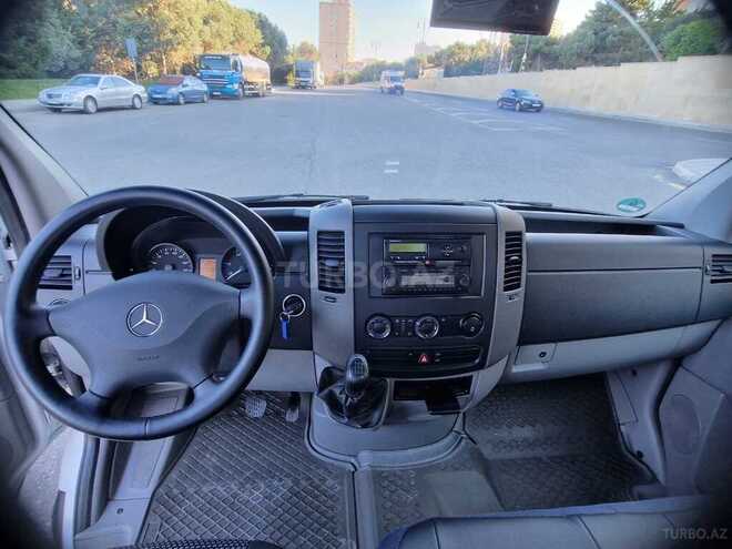 Mercedes Sprinter 515 2007, 320,000 km - 2.2 l - Bakı