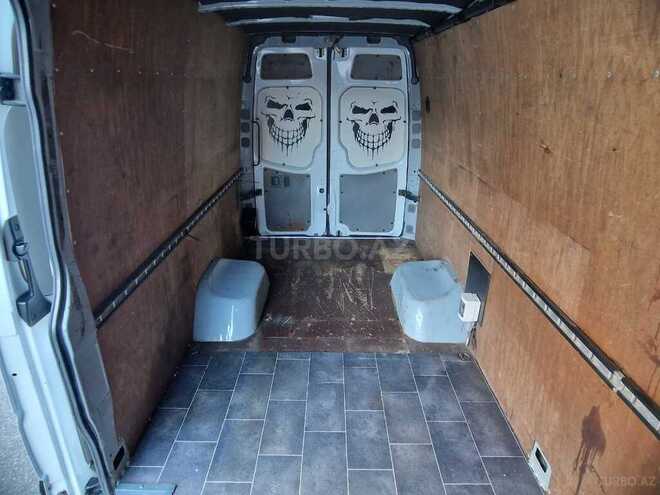 Mercedes Sprinter 515 2007, 320,000 km - 2.2 l - Bakı