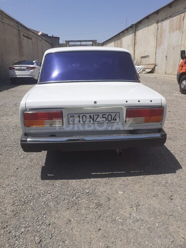 LADA (VAZ) 2107 2005, 95,000 km - 1.6 l - Bakı