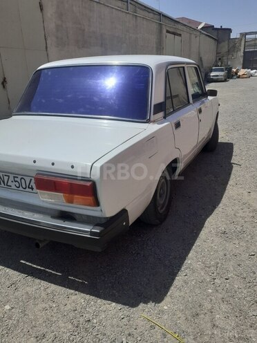 LADA (VAZ) 2107 2005, 95,000 km - 1.6 l - Bakı