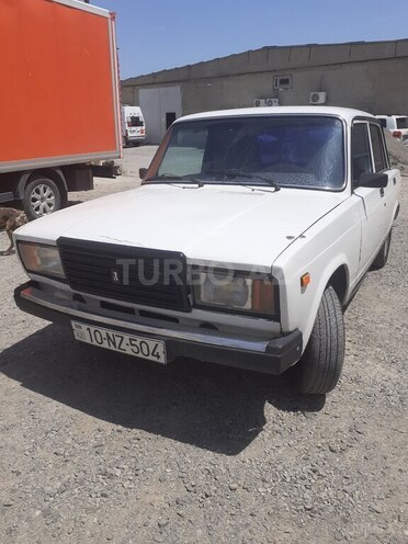 LADA (VAZ) 2107 2005, 95,000 km - 1.6 l - Bakı