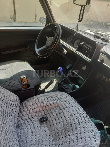 LADA (VAZ) 2107 2005, 95,000 km - 1.6 l - Bakı