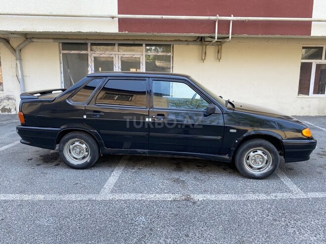 LADA (VAZ) 2115 2011, 211,065 km - 1.6 l - Bakı
