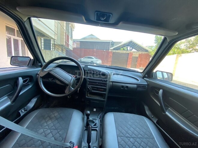 LADA (VAZ) 2115 2011, 211,065 km - 1.6 l - Bakı