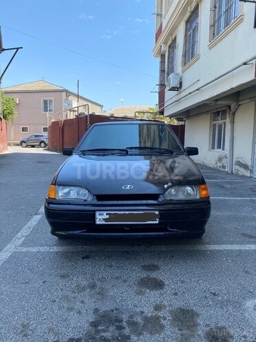 LADA (VAZ) 2115 2011, 211,065 km - 1.6 l - Bakı