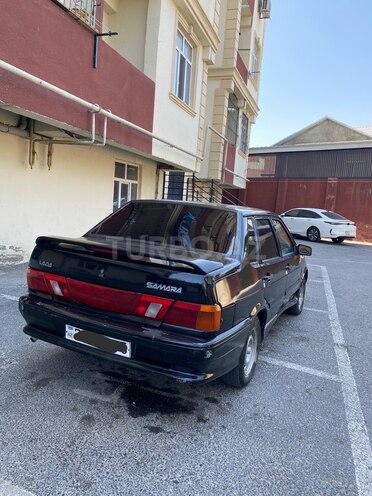 LADA (VAZ) 2115 2011, 211,065 km - 1.6 l - Bakı