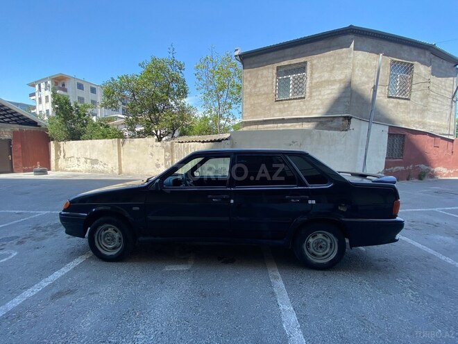 LADA (VAZ) 2115 2011, 211,065 km - 1.6 l - Bakı