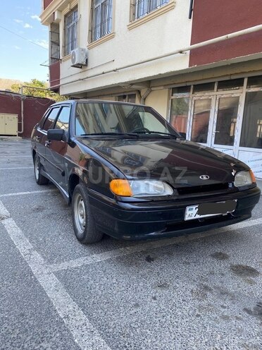 LADA (VAZ) 2115 2011, 211,065 km - 1.6 l - Bakı