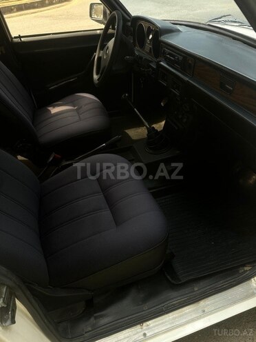 GAZ 31029 1994, 242,000 km - 2.4 l - Lənkəran