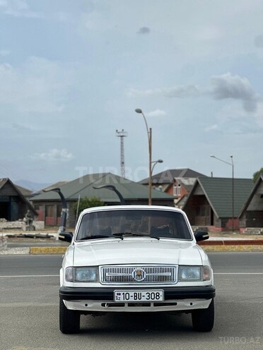 GAZ 31029 1994, 242,000 km - 2.4 l - Lənkəran