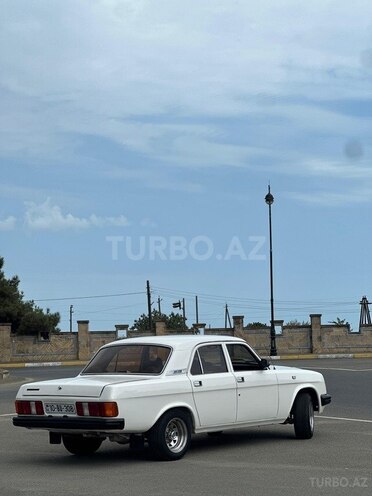 GAZ 31029 1994, 242,000 km - 2.4 l - Lənkəran