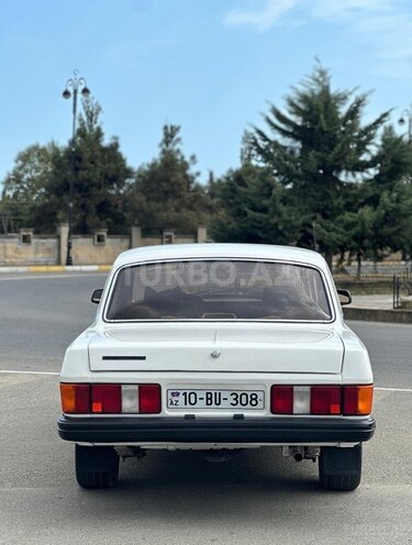 GAZ 31029 1994, 242,000 km - 2.4 l - Lənkəran