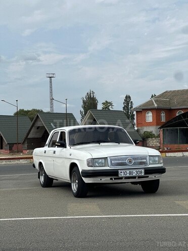 GAZ 31029 1994, 242,000 km - 2.4 l - Lənkəran